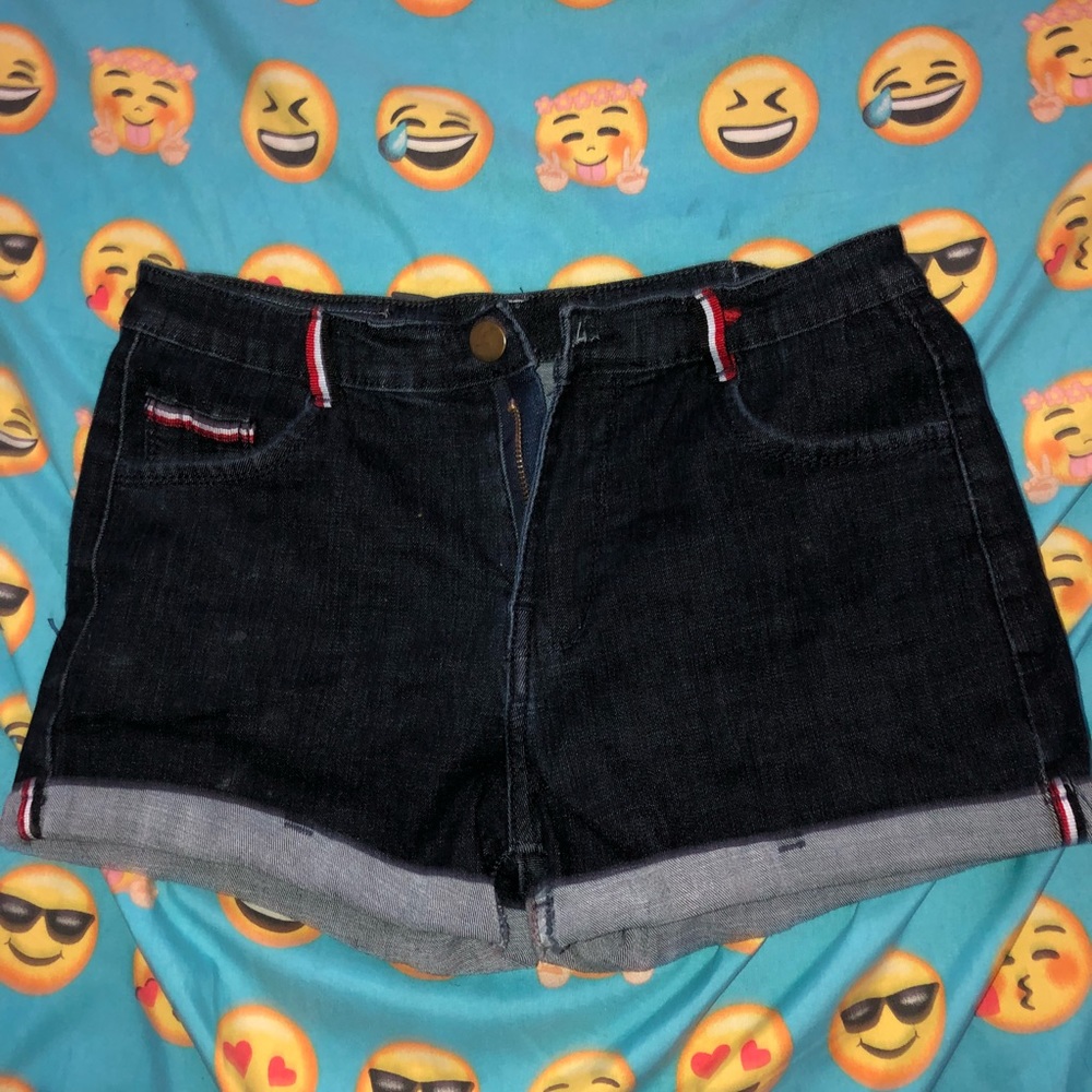 Short Jeans